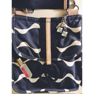 Juicy Couture bag + FREE perfume